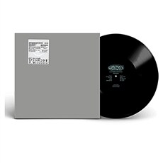 GLEN CHECK - Electronic Live System 2024 [180g LP][한정판]