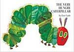 [중고] La Oruga Muy Hambrienta/The Very Hungry Caterpillar: Bilingual Board Book (Board Books)