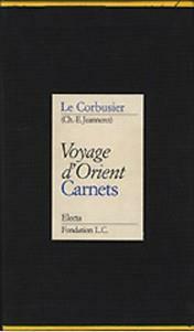 [중고] Voyage d’Orient. Carnets (1)