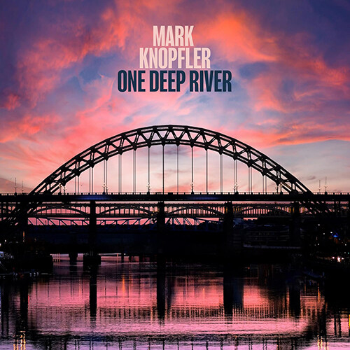 [수입] Mark Knopfler - One Deep River [디지팩]