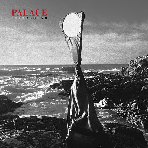 [수입] Palace - Ultrasound [디지팩]