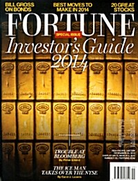 Fortune USA (격주간 미국판) : 2013년 12월 23일