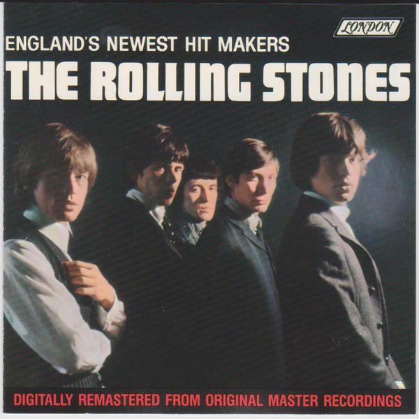 [중고] [수입][CD] Rolling Stones - England‘s Newest Hit Makers