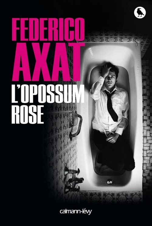 LOpossum rose (Paperback)