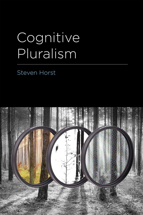 Cognitive Pluralism (Paperback)