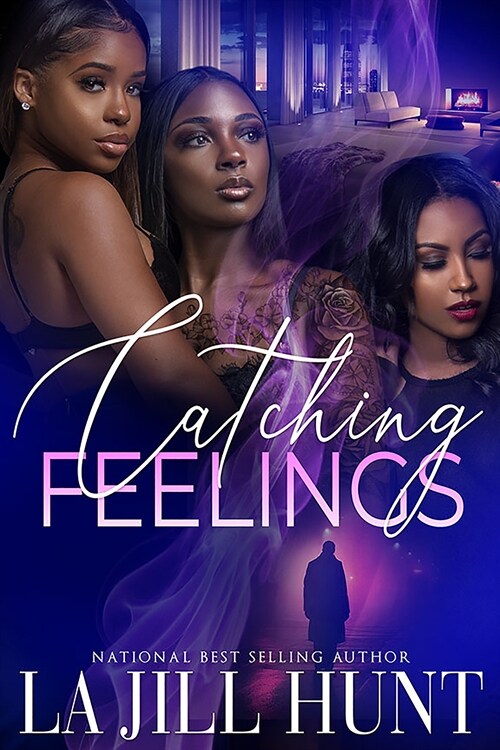 Catching Feelings (Paperback)