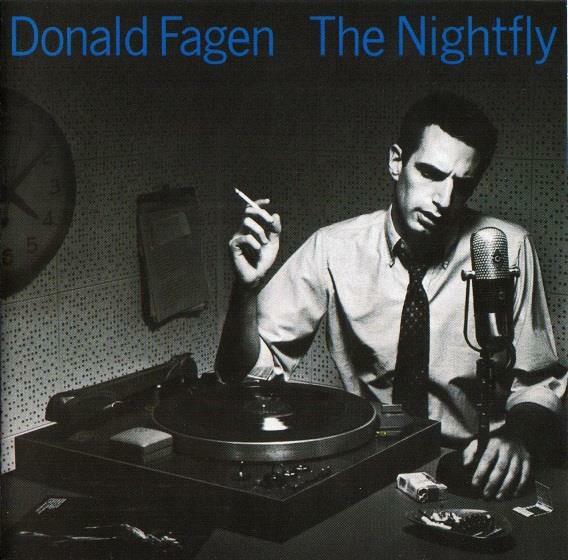 [중고] [수입] Donald Fagen - The Nightfly