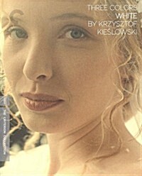 [수입] Julyette Binoche - Three Colors: White (The Criterion Collection) (세 가지 색: 화이트) (1994)(한글무자막)(Blu-ray)