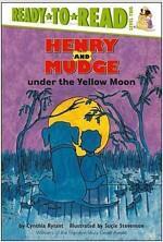 [중고] Henry and Mudge Under the Yellow Moon (Paperback)