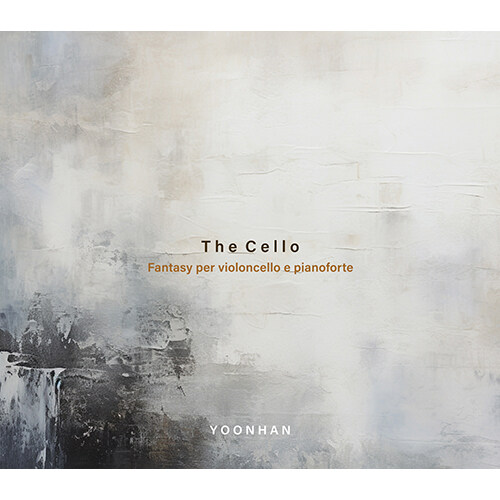 윤한 - The Cello