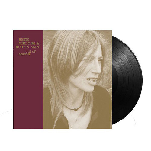 [수입] Beth Gibbons & Rustin Man - Out Of Season [LP]