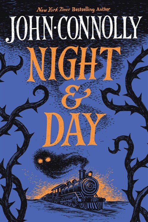 Night and Day (Paperback)