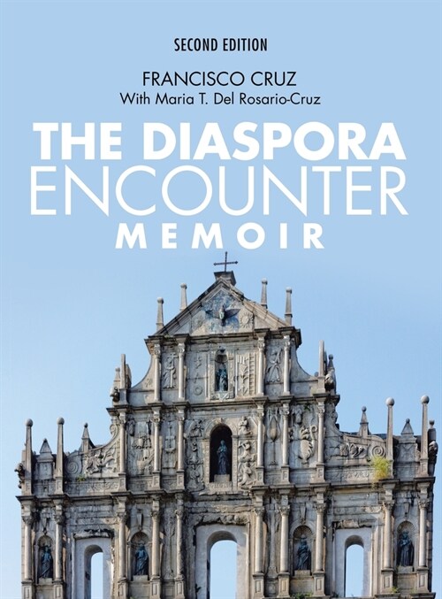 The Diaspora Encounter: Memoir (Hardcover)