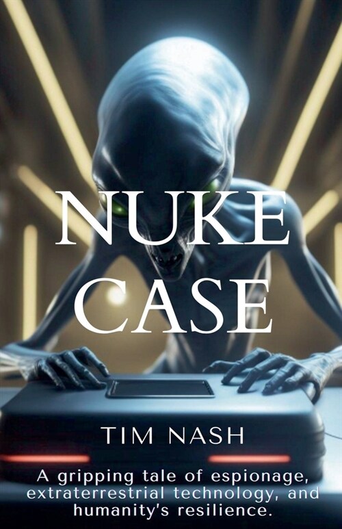 Nuke Case (Paperback)