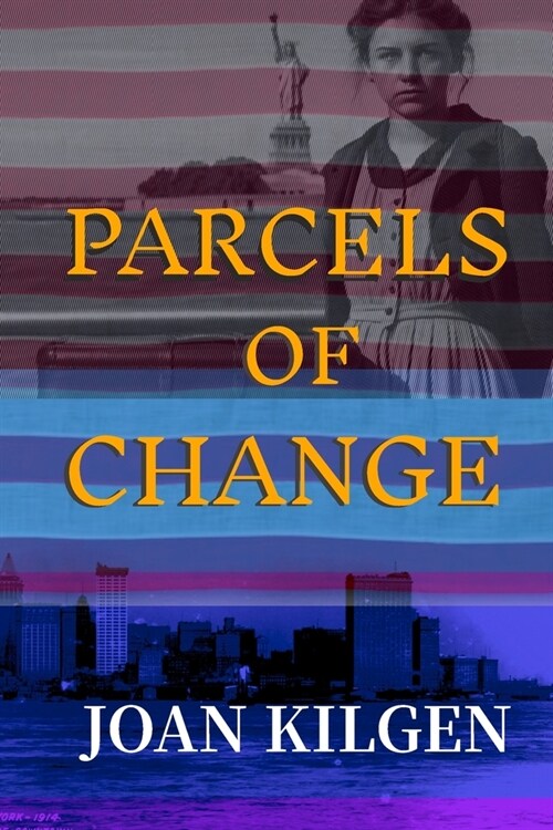Parcels of Change (Paperback)