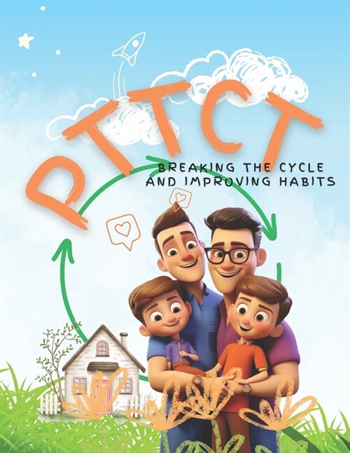 Pttct: Breaking The Cycle (Paperback)