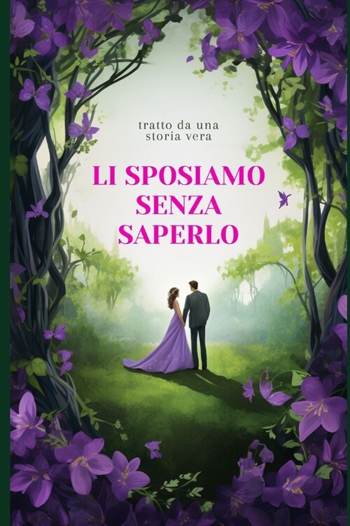 Li Sposiamo Senza Saperlo (Paperback)