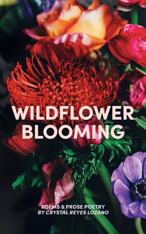Wildflower Blooming (Paperback)