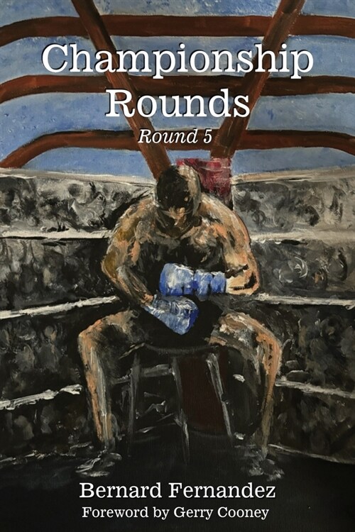 Championship Rounds (Round 5) (Paperback)