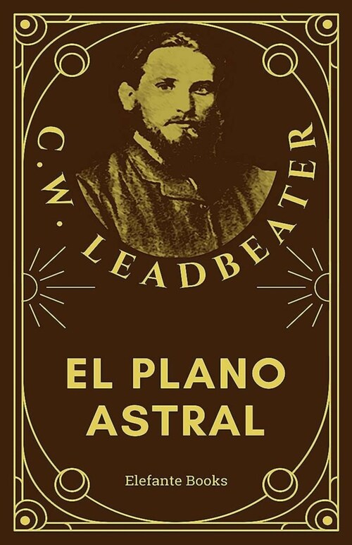 El plano astral (Paperback)