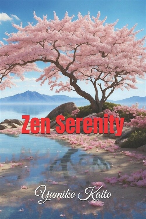 Zen Serenity: A Beginners Journey to Inner Peace and Fulfillment (Paperback)