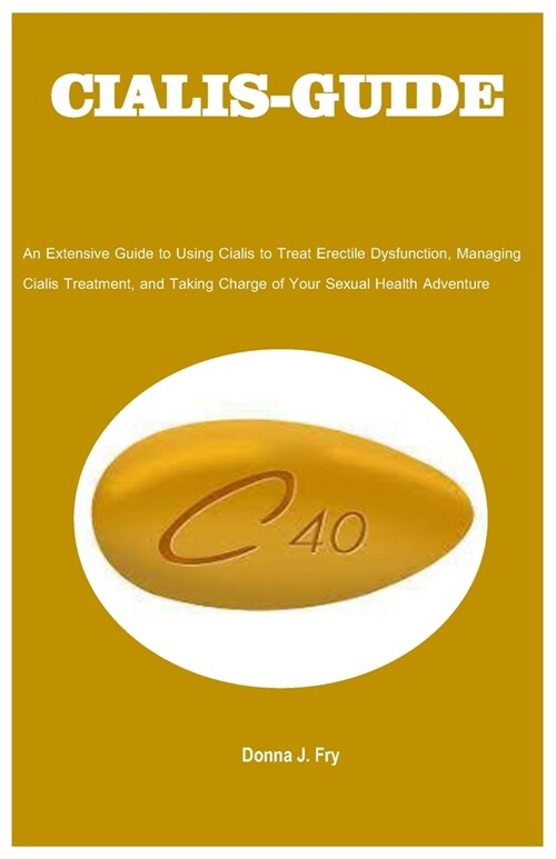 Cialis-Guide (Paperback)