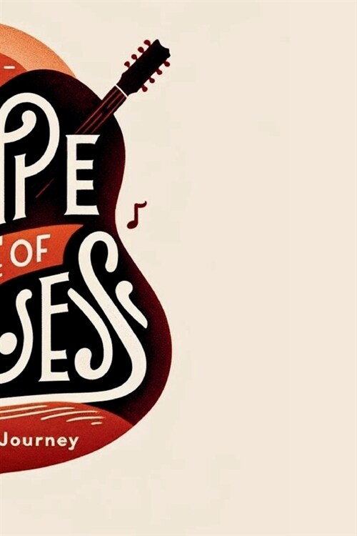 The Shape of Success: Ed Sheerans Journey (Paperback)