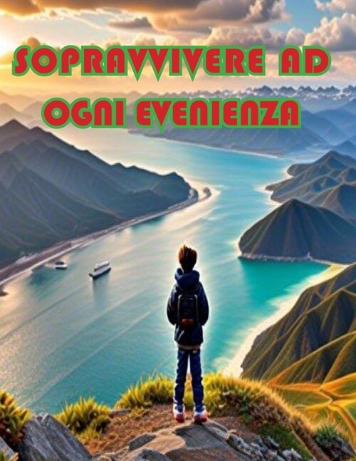 Sopravvivere ad ogni evenienza (Paperback)