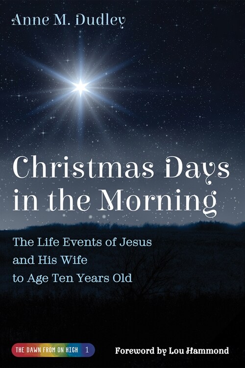 Christmas Days in the Morning (Paperback)