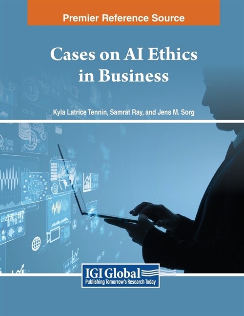 Cases on AI Ethics in Business (Paperback)