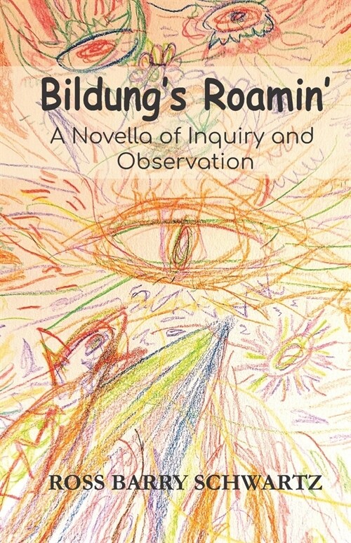 Bildungs Roamin: A Novella of Inquiry and Observation (Paperback)