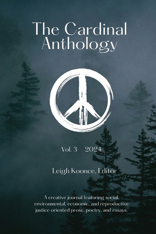 The Cardinal Anthology Vol. 3 (Paperback)