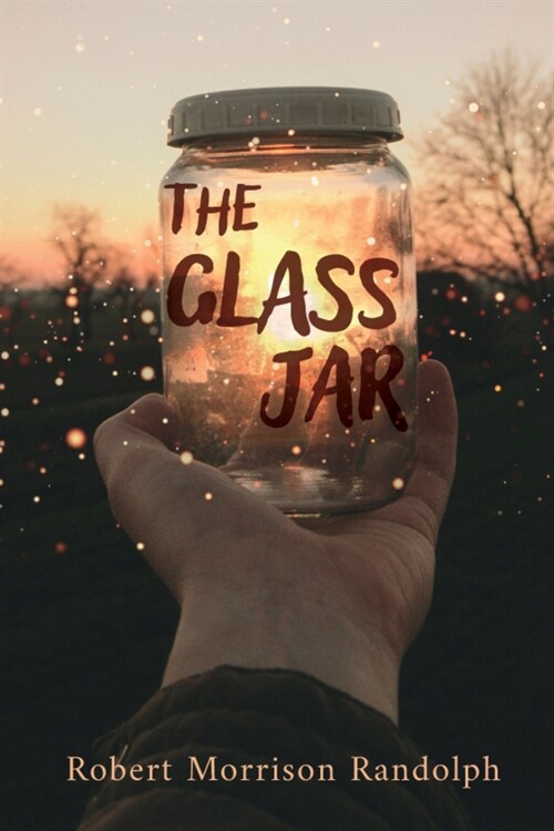 The Glass Jar (Paperback)