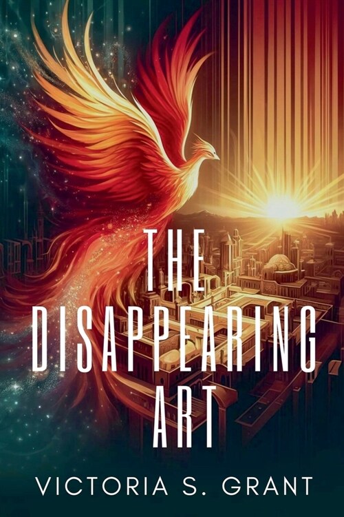 The Disappearing Act (Paperback)