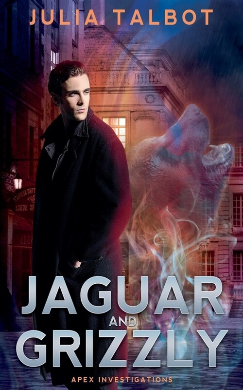 Jaguar and Grizzly (Paperback)