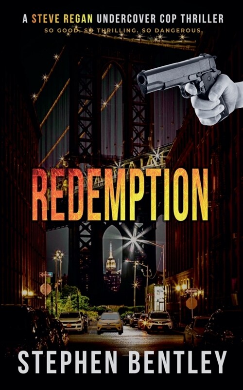 Redemption (Paperback)