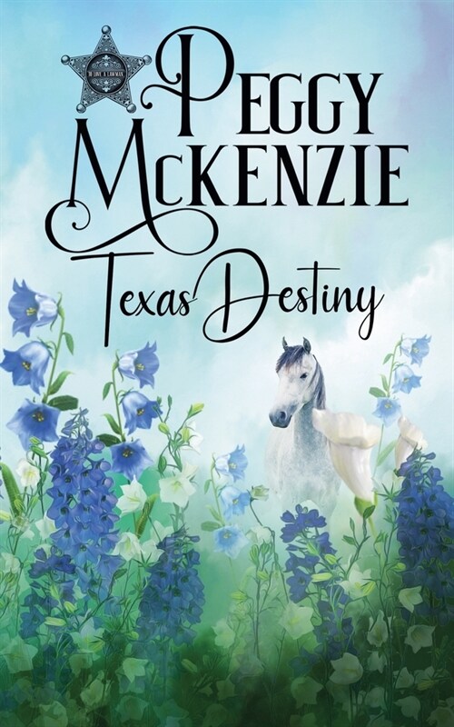 Texas Destiny (Paperback)