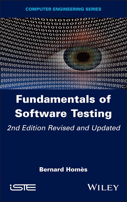 Fundamentals of Software Testing (Hardcover, 2nd Edition, Revised and Updated)