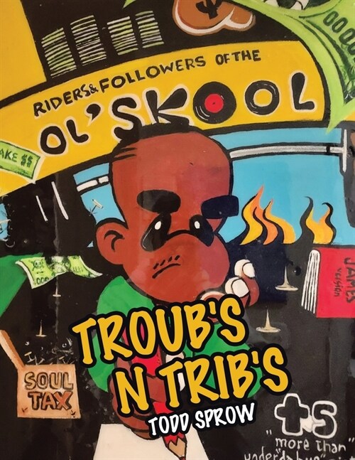 Troubs n Tribs (Paperback)