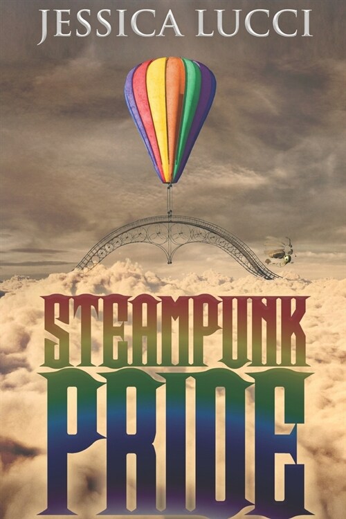 Steampunk Pride (Paperback)