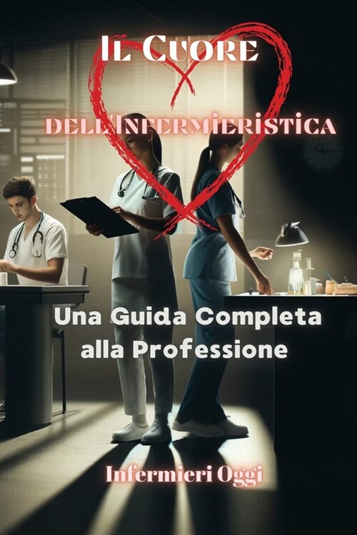Il Cuore dellInfermieristica: Una Guida Completa alla Professione (Paperback)