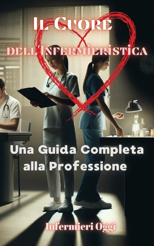 Il Cuore dellInfermieristica: Una Guida Completa alla Professione (Hardcover)