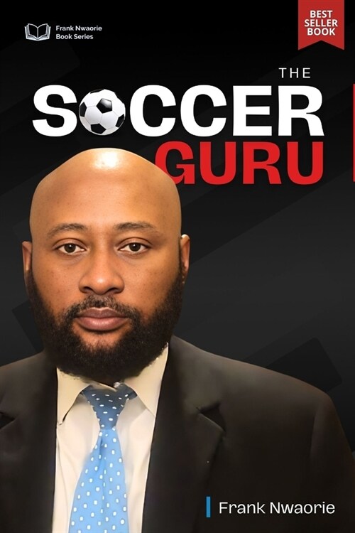 The Soccer Guru (Paperback)