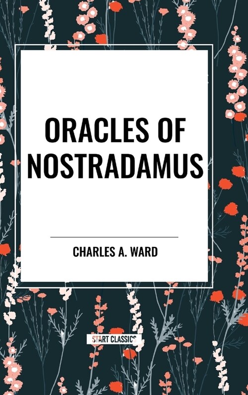 Oracles of Nostradamus (Hardcover)