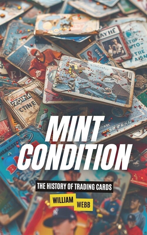 Mint Condition: The History of Trading Cards (Paperback)