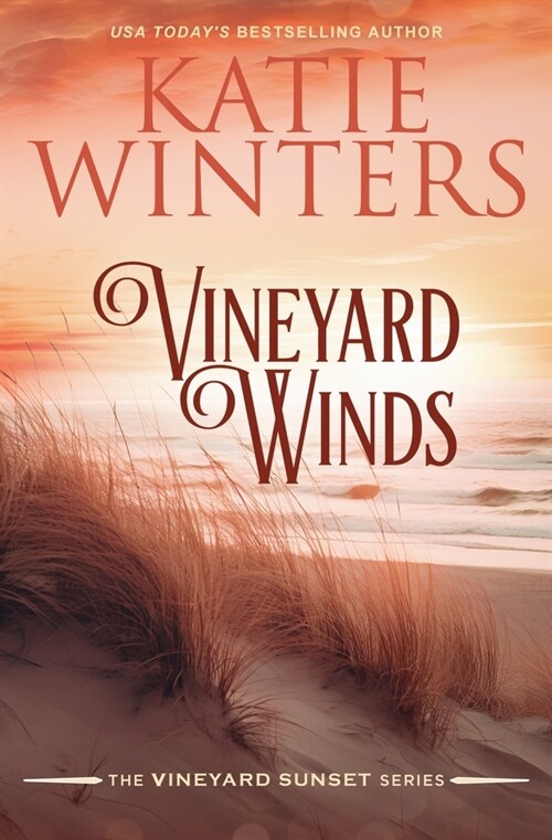 Vineyard Winds (Paperback)