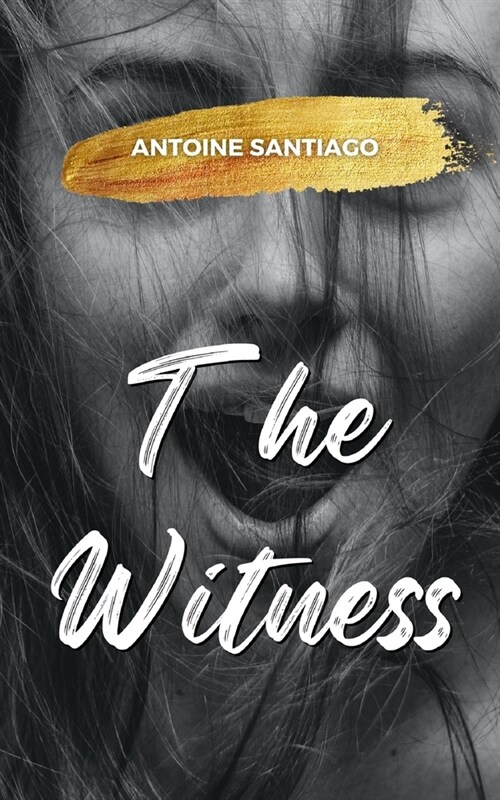 The Witness: Crime Novel (Paperback)