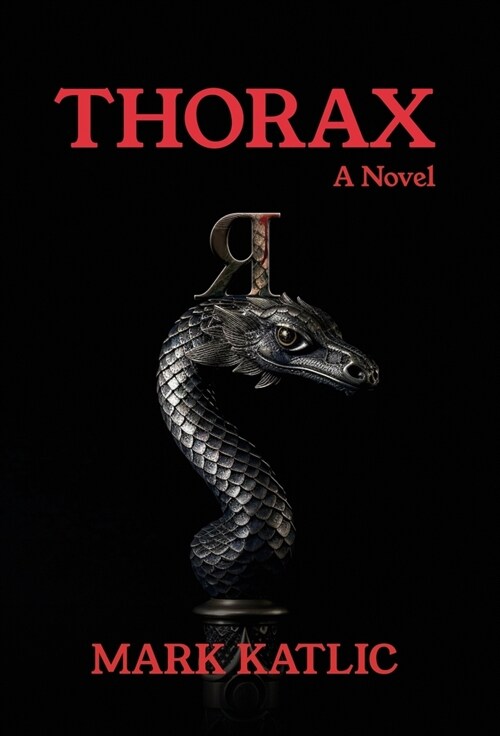 Thorax (Hardcover)
