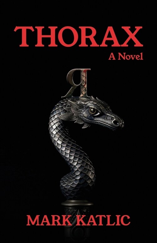 Thorax (Paperback)