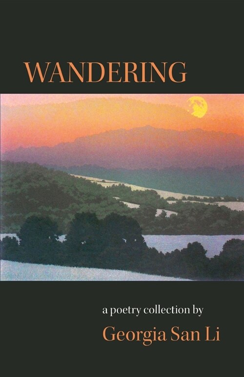 Wandering (Paperback)